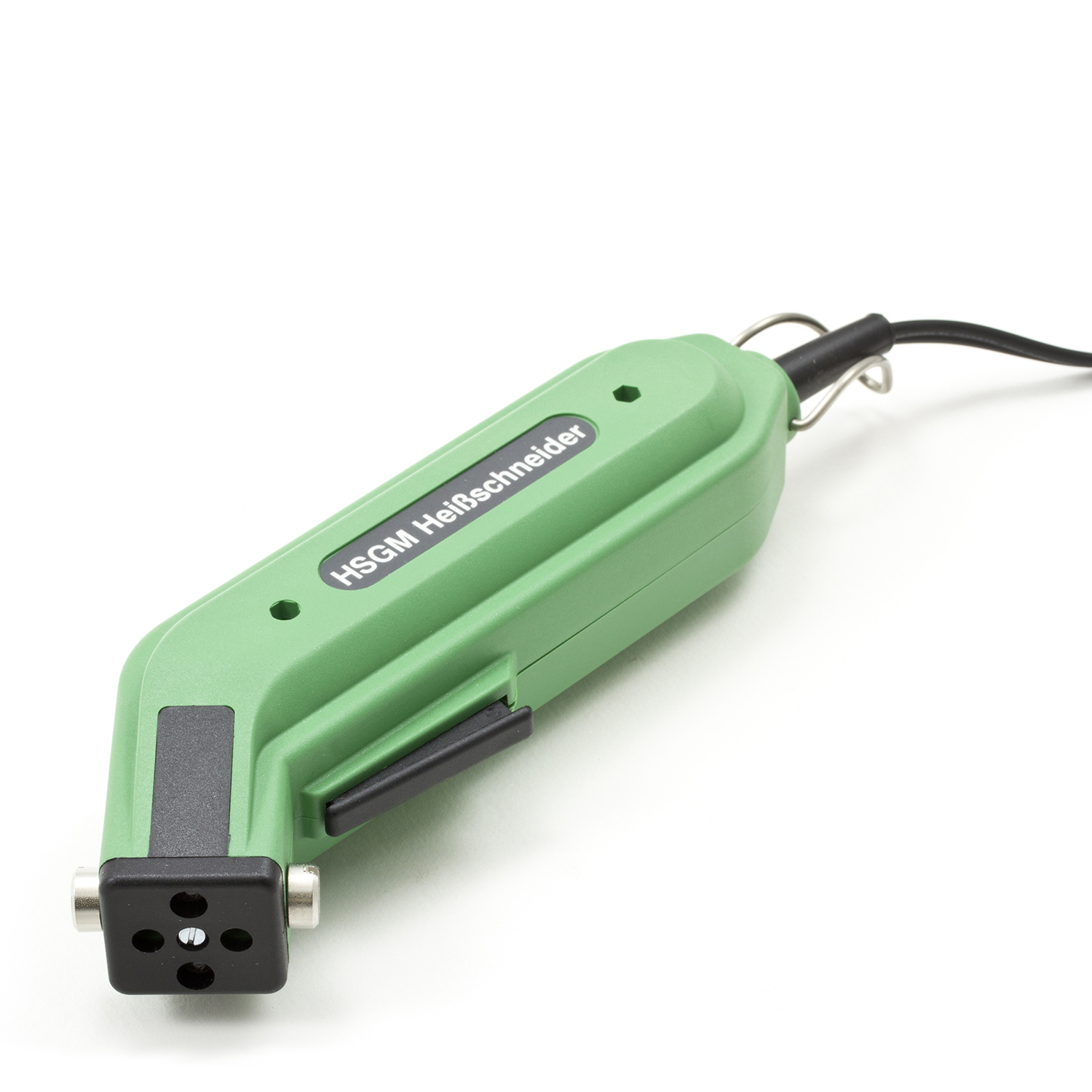 C『L&H FIBRE NEEDLE CUTTER』○アメリカ製○検)竹針カッターSP