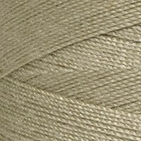 Thumbnail Image for A&E PERMA CORE Polyester Thread TEX 40 Soft (Left Twist) #32380 Kasha Beige 8-oz 1