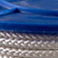 Thumbnail Image for Diamond Braided Polypropylene Cord #8 1/4" x 1000' White