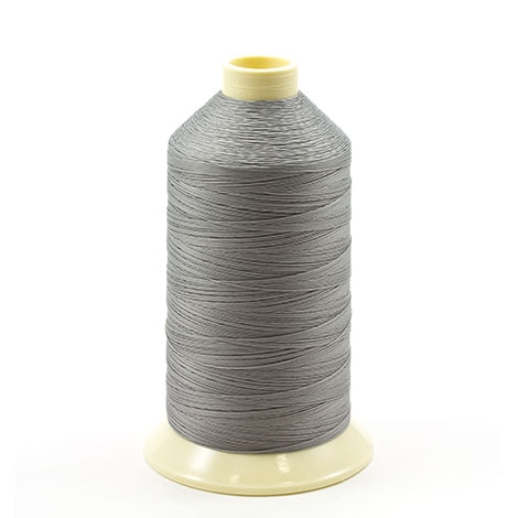 Image for Coats Ultra Dee Polyester Thread Bonded Size DB138 Steel Grey 16-oz (SPO)(ALT)