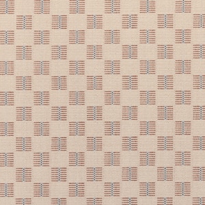 Mend Terracotta official swatch