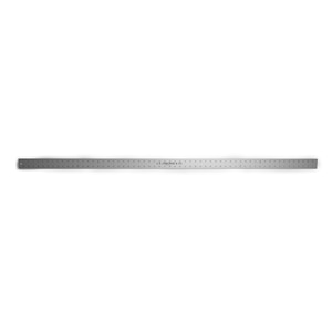 Thumbnail Image for Aluminum Ruler 60" (2" wide) #60SE (Standard Pack is 1 each)