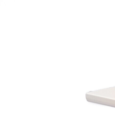Image for Solair Pro or Comfort Soffit or Ceiling Bracket 40mm Sand  (ED)
