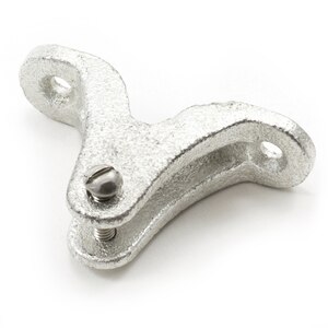 Thumbnail Image for Hinge Bracket Extra Projection #15 with Stainless Steel Screw