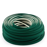 Thumbnail Image for Steel Stitch Sunbrella Covered ZipStrip with Tenara Thread #4637 Forest Green 160' (Full Rolls Only) (ED) (ALT)