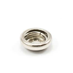 Thumbnail Image for DOT Baby Durable Socket 94-XB-12205-1A Nickel Plated Brass 100-pk