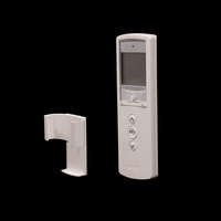 Thumbnail Image for Somfy Telis-1 Pure Chronis Timer Remote #1805237 6