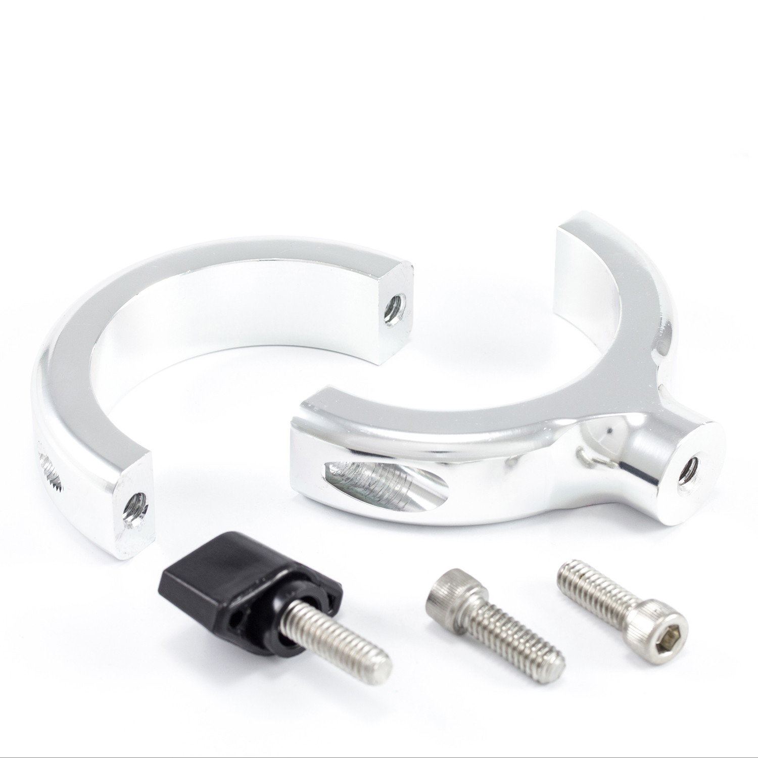 Tower Clamp with Knob #200999 2-3/8