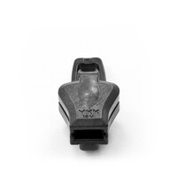 Thumbnail Image for YKK VISLON #10 Plastic Sliders #10VFTA AutoLok Single Pull Black (DISC) (ALT) 4