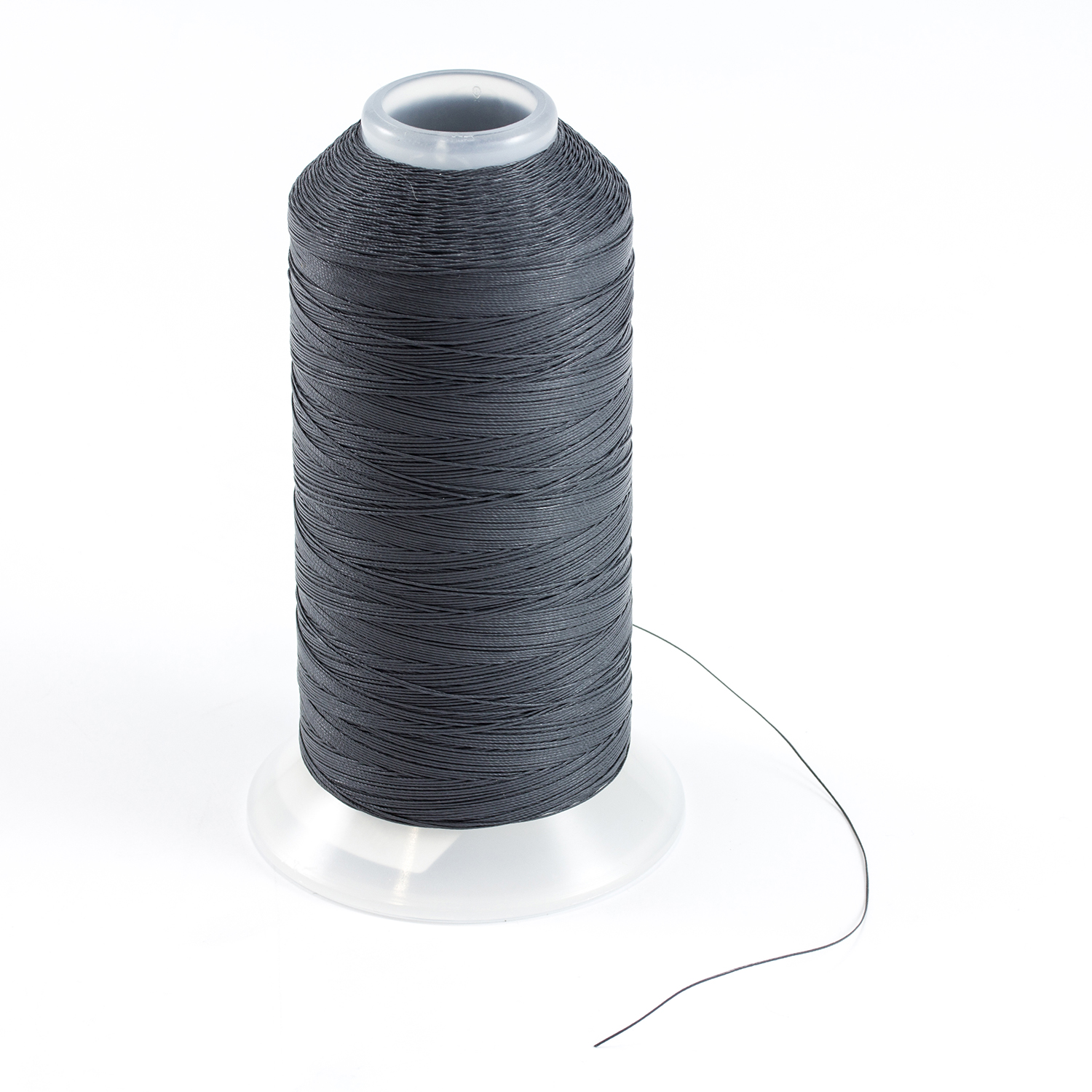 Gore Tenara HTR Thread #M1003-HTR-GY-5 Size 138 (Charcoal) Gray 1