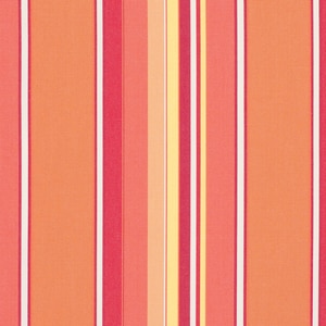 Thumbnail Image for Sunbrella Upholstery #56000-0000 54" Dolce Mango (Standard Pack 60 Yards)
