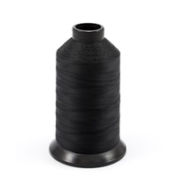 Thumbnail Image for Coats Dabond Nano Thread Size V92 Black 8-oz