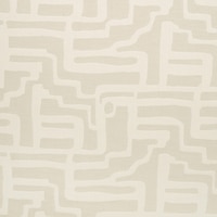Thumbnail Image for Sunbrella Fusion #146225-0001 54" Escher Alabaster  (Standard Pack 40 Yards)