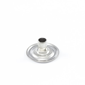 Thumbnail Image for DOT Durable Post 93-ZS-10412-1U 1/4" 316 Stainless Steel 100-pk