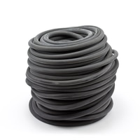 Thumbnail Image for Synthetic Rubber (EPDM) Rope #933043701 7/16