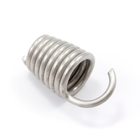 Thumbnail Image for Cone Spring Hook #6 1