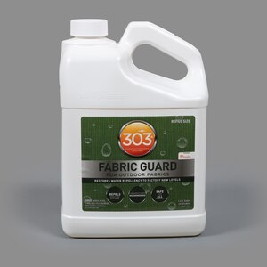Thumbnail Image for 303 Fabric Guard Non PFAS 128-oz 1-gal Refill