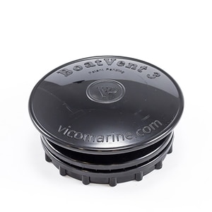 Thumbnail Image for Boat Vent 3 Black