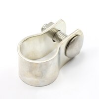 Thumbnail Image for Pipe Clamp #43 Steel 3/4
