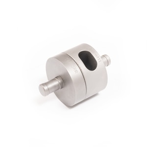 Thumbnail Image for DOT Die Set M200 and M380E (3/8 shaft) #5 Rolled Rim and Spur Grommets (DSO)