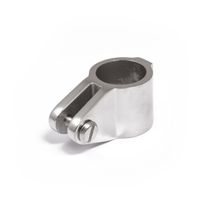Thumbnail Image for Jaw Slide 1" OD Humpback #368 Stainless Steel Type 316