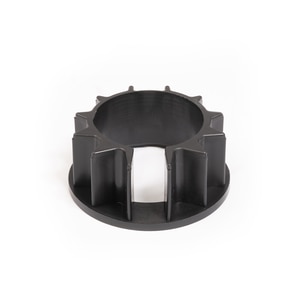 Thumbnail Image for Somfy Crown LT50 500 Series DS70mm 3mm Offset #9707034