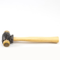 Thumbnail Image for Rawhide Split Head Hammer 2-lbs #395-2 #11094 3