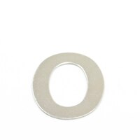 Thumbnail Image for DOT Common Sense Washer 91-BS-78505-2A Nickel Plated Brass 1000-pk 1