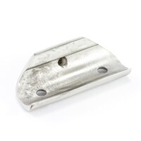 Thumbnail Image for Side Rail Mount with Concave Base without Screw 90 Degree Stainless Steel Type 316 1