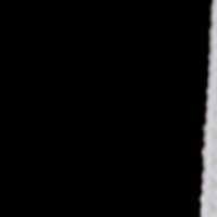 Thumbnail Image for YKK VISLON #10 Separating Zipper Automatic Lock Short Single Pull Metal Slider 18