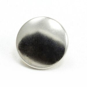 Thumbnail Image for DOT Durable Cap 93-X2-10127-2A Long Barrel Nickel Plated Brass 1000-pk