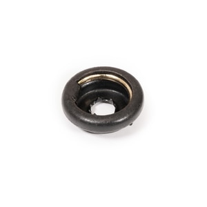Thumbnail Image for DOT Pull-The-Dot Socket 92-XX-18201-2C Government Black Brass 1000-pk