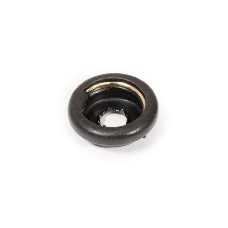 Image for DOT Pull-The-Dot Socket 92-XX-18201-2C Government Black Brass 1000-pk
