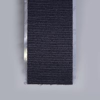 Thumbnail Image for VELCRO® Brand Polyester Tape Hook #81 Adhesive Backing #191254/155474 2