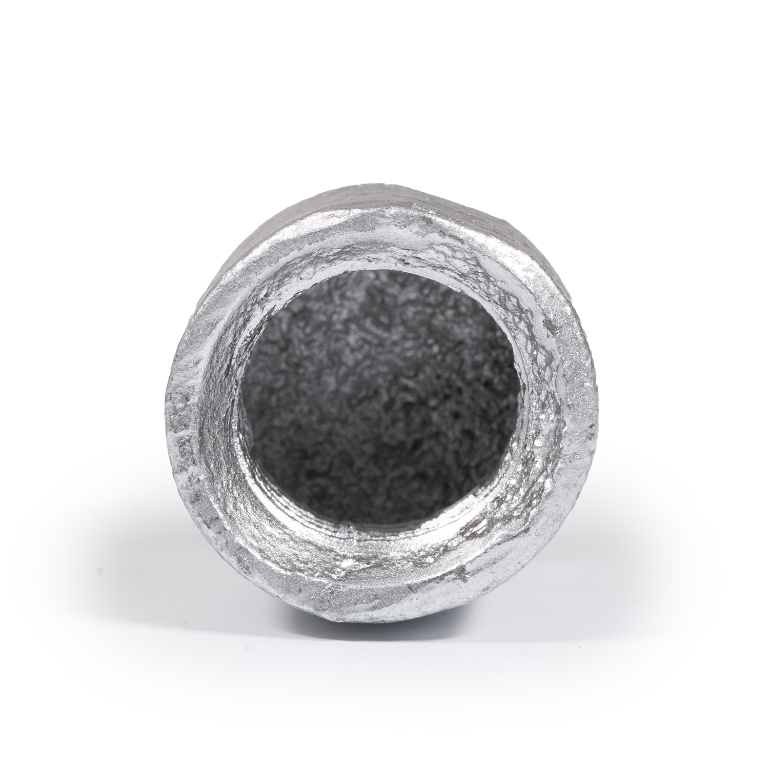 Eye End Threaded #2 Small Eye 1/4