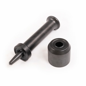 Thumbnail Image for DOT Die Set Hand for #4 Plain/ Tooth/ Neck Grommets