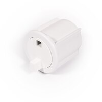 Thumbnail Image for RollEase End Plug for R Series 1-1/2" White