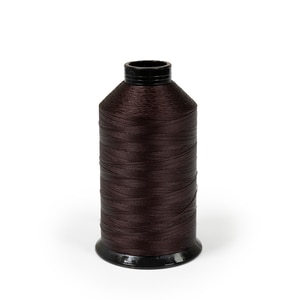 Thumbnail Image for PremoBond BPT 92 (Tex 90) Bonded Polyester Anti-Wick Thread Burgundy 8-oz