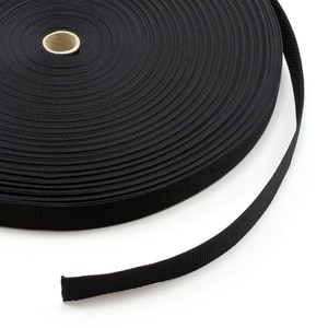 Thumbnail Image for Webbing Polypropylene 549 1" x 100-yd Black (ED)  (ALT)