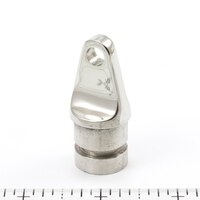 Thumbnail Image for Eye End Insert #324I Stainless Steel Type 316 7/8