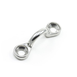 Thumbnail Image for Eye Strap #3816 Stainless Steel Type 316
