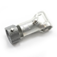 Thumbnail Image for Adjustable Front Bar Slip-Fit #280 1" OD Tubing or 3/4" Pipe with Stainless Steel Fasteners