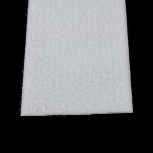 Thumbnail Image for Velcro Brand Essentials Standard Backing Loop 4" x 54.68-yd (50-mt) White