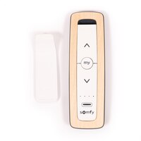 Thumbnail Image for Somfy Situo 5-Channel RTS Natural II Remote #1870577 (EDSO) 2