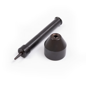 Thumbnail Image for DOT Die Set Hand for #00 Plain/ Tooth/  Neck Grommets