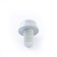 Thumbnail Image for CAF-COMPO Screw-Stud M6-10 mm Grey 100-pack 3