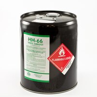 Thumbnail Image for HH-66 Vinyl Cement 5-gal Can (SPO) 1