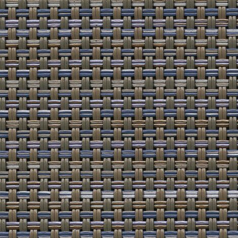 Image for Phifertex Cane Wicker Collection #LDD 54