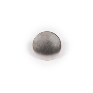 Thumbnail Image for DOT Durable Cap 93-X2-10112-1A Nickel Plated Brass 100-pk