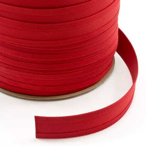 Thumbnail Image for Sunbrella Marine Binding  Bias Cut 1" x 100-yd 4603 Jockey Red